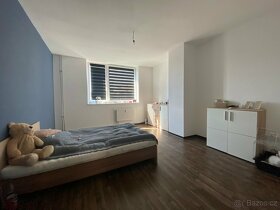 Rezidence - Hradební moderní bydlení v UL byt 3kk - 9