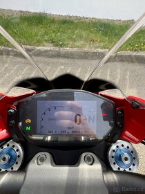 Ducati Monster 1200r - 9
