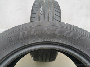 215/55R16 Letní pneu 215/55-16 - 9