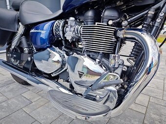 Triumph America LT - 9