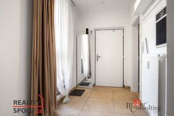 Prodej, byty/3+kk, 67 m2, Kreuzmannova 1117/18, Skvrňany, 31 - 9