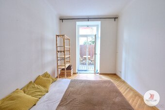 Prodej bytu 2+kk, 43 m2 Vršovice - 9