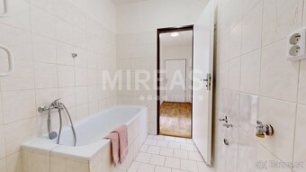Milovice - prodej bytu 1+1 31 m² + B, okr. Nymburk - 9
