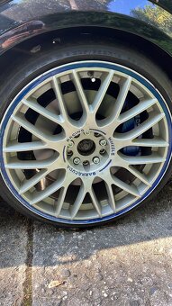 Opel Astra H 2.0T - 9