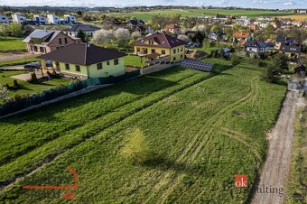 Prodej, pozemky/bydlení, 1188 m2, Jihlavská 737, 59501 Velká - 9