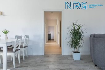 Prodej bungalovu 4+kk, 98 m2, Chomutov - 9