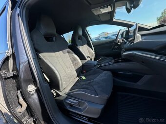 Škoda Enyaq 80 sportline 2022/tažné/360°kam./matrix/tepelko - 9