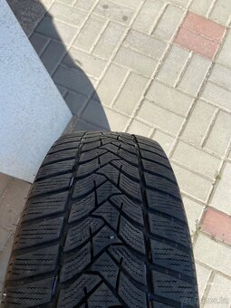 Alu kola RIAL X10   5x112 R18 - 9