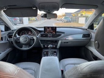 Audi A7 3.0TDi 180kw Quattro R20 - 9