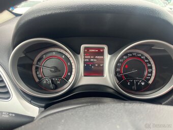 Fiat Freemont manual, 2WD 125kw - 9