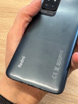 Xiaomi redmi 10 2022 4/64GB - 9