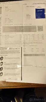 ALU + PNEU + PODLOZKY 5x98 (FIAT DOBLO/OPEL COMBO) - 9