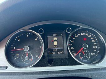 Passat cc - 9