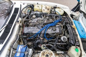 Datsun 280 ZX Turbo - 9