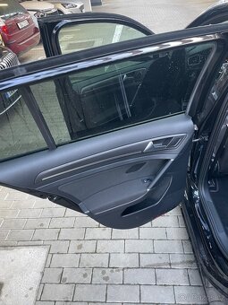 Volkswagen Golf GTI, Performance, 180 kw - 9