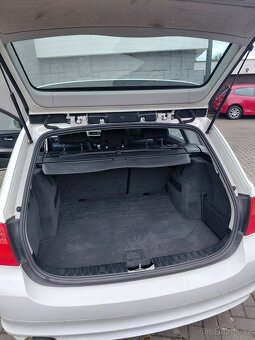 Prodám BMW E91 lci Xdrive - 9