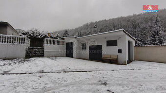 Prodej nájemního domu, 2000 m², Litvínov, ul. Hornická - 9
