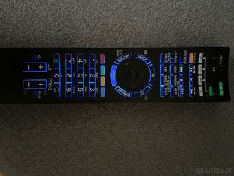 Sony KDL 40NX705 - 9