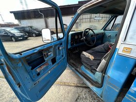 1978 chevrolet c10 v8 5.0l automat - 9
