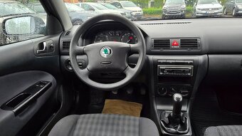 ŠKODA OCTAVIA 1.9TDI DRIVE - 9