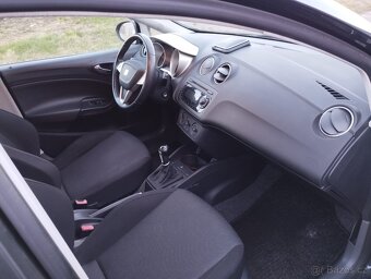 Seat Ibiza 1.4 mpi - 9
