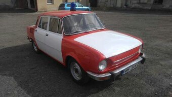 Lakování,renovace,drobné opravy,výměny, sváření - 9