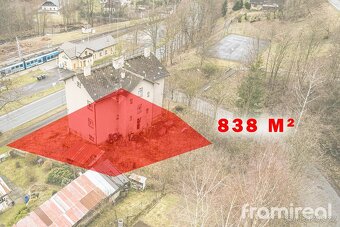 Projekt - Loučná nad Desnou - Rejhotice, ev.č. 01687 - 9