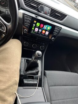 Škoda Superb 3 - 9