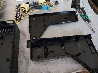 Playstation 5 s mechanikou - 9