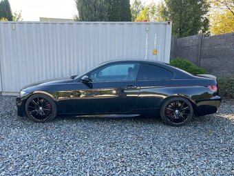 Bmw e92 325d - 9
