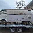 Volkswaget T1 1965 - 9