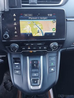 Honda CR-V, 2.0, HYBRID, rv.2019/12 (c.j.2593) - 9