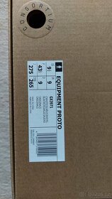 ADIDAS EQUIPMENT PROTO - 9