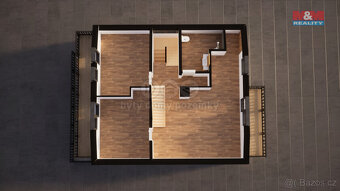 Prodej bytu 4+kk, 109 m², Rokytnice nad Jizerou - 9