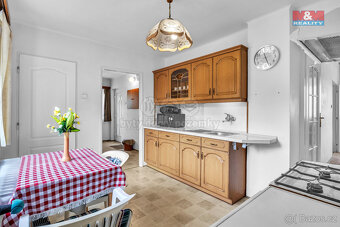 Prodej rodinného domu, 130 m², Mělník, ul. Na Staré cestě - 9