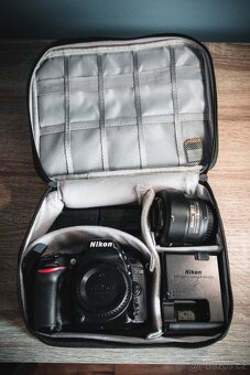 Nikon D7100 - 9