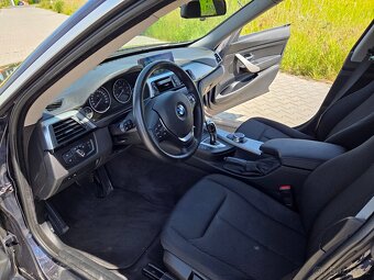 BMW 320d GT xDrive - 9