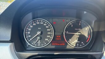 BMW E91 320d M-packet Manuál - 9