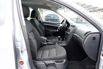 Škoda Octavia 2.0 TDI - 9