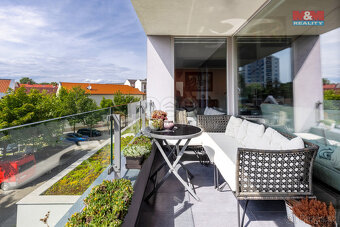 Prodej bytu 4+kk, 102 m², Chrudim, ul. Radoušova - 9
