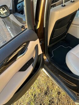 BMW X1 20d - 9