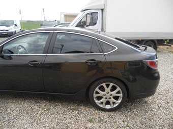 Mazda 6 2.5 MZR 125KW - 9