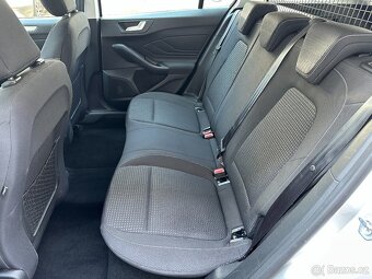 Ford Focus Turnier Cool & Connect 1.5 88kW 82tkm - 9