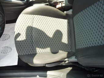 Opel Astra 1.6CDT-i 110PS NEW MODEL - 9