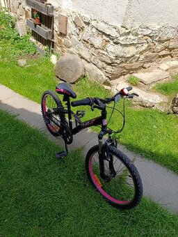 Swan "20" mtb croxx - 9