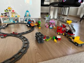 Lego Duplo - 9