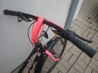 Staré horské kolo Bottecchia - 9