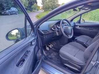 Peugeot 207 1.4i 16V 65 kW - 1. Majitel | 2007 | 165.000km - 9