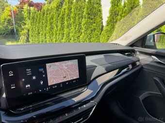 Octavia 4 2.0TDI 110KW DSG MATRIX ACC KAM DPH - 9