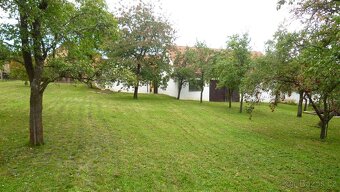 Uzavřený statek Lhenice, Prachatická - Šumavské podhůří - 9
